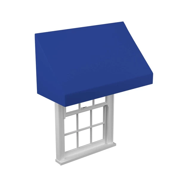 Sattler® Marine Grade Classic Royal Blue 60" Fabric (6041) 6 Sattler® Marine Grade Classic Royal Blue 60" Fabric (6041) - Image 6