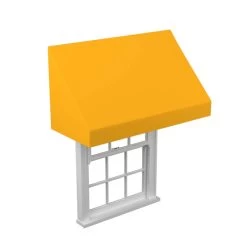 Sattler® Marine Grade Dandelion 60" Fabric (6023) 11 Sattler® Marine Grade Dandelion 60" Fabric (6023) -Textile Store Sattler Marine Grade Dandelion 60 Fabric 6023 909