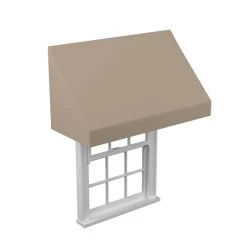 Sattler® Marine Grade Desert Beige 60" Fabric (6032) -Textile Store Sattler Marine Grade Desert Beige 60 Fabric 6032 909