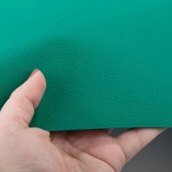 Sattler® Marine Grade Emerald 60" Fabric (6065) -Textile Store Sattler Marine Grade Emerald 60 Fabric 6065 3