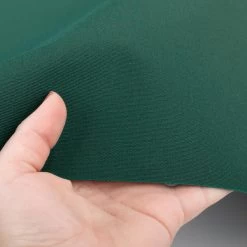Sattler® Marine Grade Forest Green 60" Fabric (6001) -Textile Store Sattler Marine Grade Forest Green 60 Fabric 6001 3