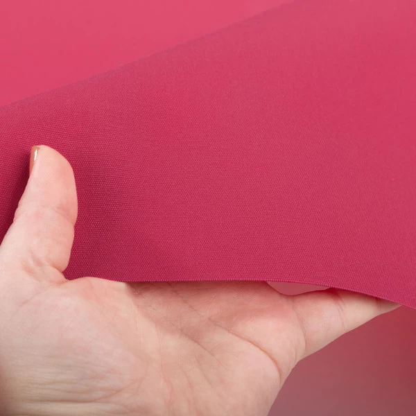 Sattler® Marine Grade Hibiscus 60" Fabric (6063) 3 Sattler® Marine Grade Hibiscus 60" Fabric (6063) - Image 3