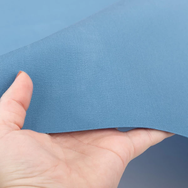 Sattler® Marine Grade Island Blue 60" Fabric (6051) 3 Sattler® Marine Grade Island Blue 60" Fabric (6051) - Image 3