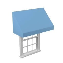 Sattler® Marine Grade Island Blue 60" Fabric (6051) 11 Sattler® Marine Grade Island Blue 60" Fabric (6051) -Textile Store Sattler Marine Grade Island Blue 60 Fabric 6051 909