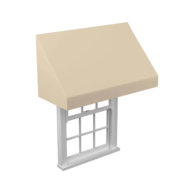 Sattler® Marine Grade Khaki 60" Fabric (6020) 6 Sattler® Marine Grade Khaki 60" Fabric (6020) - Image 6