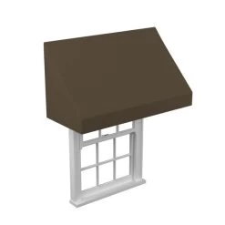 Sattler® Marine Grade Kona 60" Fabric (6056) -Textile Store Sattler Marine Grade Kona 60 Fabric 6056 909