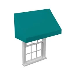 Sattler® Marine Grade Oz Green 60" Fabric (6016) -Textile Store Sattler Marine Grade Oz Green 60 Fabric 6016 909