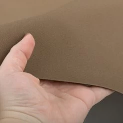 Sattler® Marine Grade Stone 60" Fabric (6050) -Textile Store Sattler Marine Grade Stone 60 Fabric 6050 3