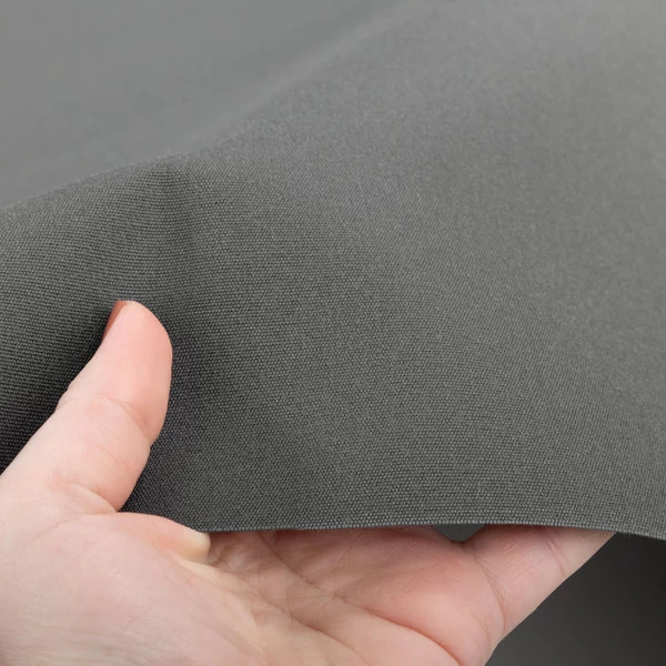 Sattler® Marine Grade Storm Grey 60" Fabric (6061) 3 Sattler® Marine Grade Storm Grey 60" Fabric (6061) - Image 3