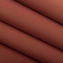 Sattler® Marine Grade Terra Cotta 60" Fabric (6035)