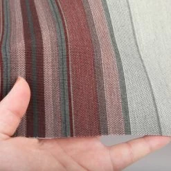 Sattler® Stripes Charisma 47" Awning Fabric (320453) -Textile Store Sattler Stripes Charisma 47 Awning Fabric 320453 3