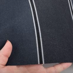 Sattler® Stripes Cruise 47" Awning Fabric (320555) 7 Sattler® Stripes Cruise 47" Awning Fabric (320555) -Textile Store Sattler Stripes Cruise 47 Awning Fabric 320555 3