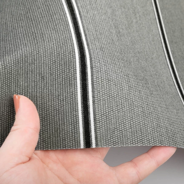 Sattler® Stripes Flight 47" Awning Fabric (320888) 3 Sattler® Stripes Flight 47" Awning Fabric (320888) - Image 3