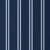 Sattler® Stripes Frame Blueberry 47" Awning Fabric (320560)