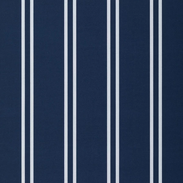 Sattler® Stripes Frame Blueberry 47" Awning Fabric (320560) 1 Sattler® Stripes Frame Blueberry 47" Awning Fabric (320560)