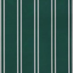 Sattler® Stripes Frame Pine 47" Awning Fabric (320660)