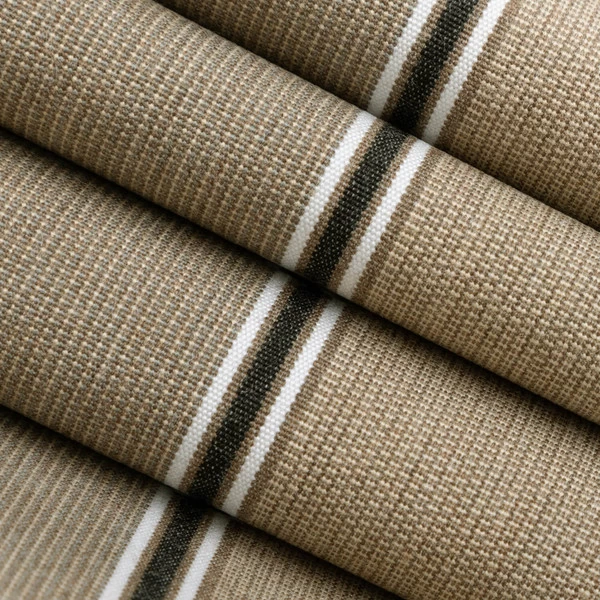 Sattler® Stripes Ridge 47" Awning Fabric (320903) 2 Sattler® Stripes Ridge 47" Awning Fabric (320903) - Image 2