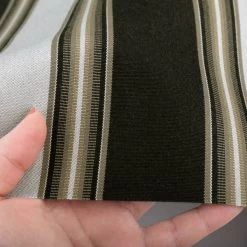 Sattler® Stripes Track Moon 47" Awning Fabric (320958) -Textile Store Sattler Stripes Track Moon 47 Awning Fabric 320958 3