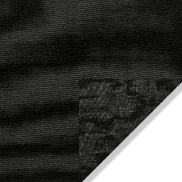 Sunbrella® SeaMark® Black 60" Fabric 1 Sunbrella® SeaMark® Black 60" Fabric