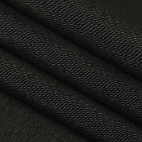 Sunbrella® SeaMark® Black 60" Fabric 2 Sunbrella® SeaMark® Black 60" Fabric - Image 2