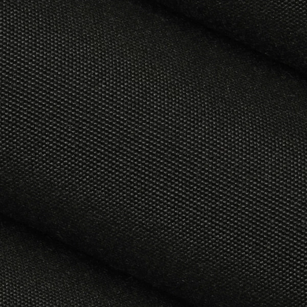 Sunbrella® SeaMark® Black 60" Fabric 3 Sunbrella® SeaMark® Black 60" Fabric - Image 3