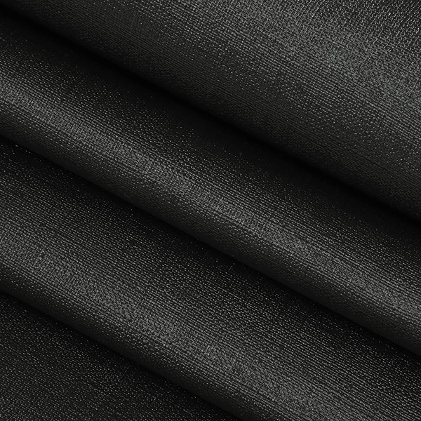 Sunbrella® SeaMark® Black 60" Fabric 5 Sunbrella® SeaMark® Black 60" Fabric - Image 5