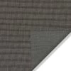 Sunbrella® SeaMark® Charcoal Tweed 60" Fabric