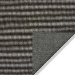 Sunbrella® SeaMark® Charcoal Tweed 60" Fabric