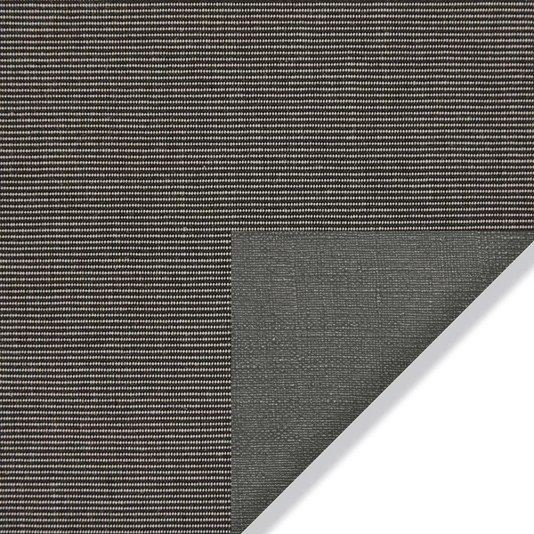 Sunbrella® SeaMark® Charcoal Tweed 60" Fabric 1 Sunbrella® SeaMark® Charcoal Tweed 60" Fabric
