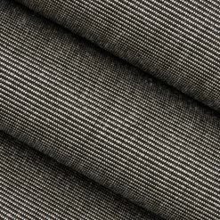 Sunbrella® SeaMark® Charcoal Tweed 60" Fabric 9 Sunbrella® SeaMark® Charcoal Tweed 60" Fabric -Textile Store SeaMark Charcoal Tweed 60 4