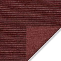 Sunbrella® SeaMark® Dubonnet Tweed 60" Fabric