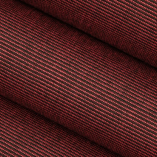 Sunbrella® SeaMark® Dubonnet Tweed 60" Fabric 4 Sunbrella® SeaMark® Dubonnet Tweed 60" Fabric - Image 4