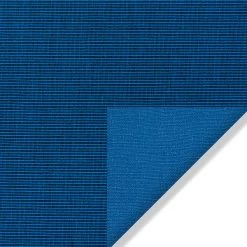 Sunbrella® SeaMark® Royal Blue Tweed 60" Fabric