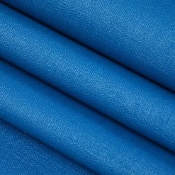 Sunbrella® SeaMark® Royal Blue Tweed 60" Fabric -Textile Store SeaMark Royal Blue Tweed 60 6