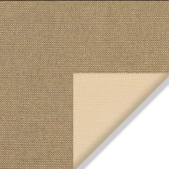Sunbrella® SeaMark® Toast Tweed 60" Fabric