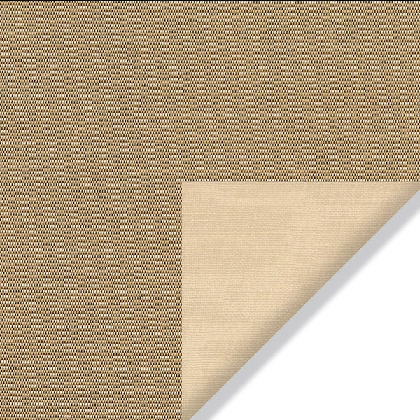 Sunbrella® SeaMark® Toast Tweed 60" Fabric 1 Sunbrella® SeaMark® Toast Tweed 60" Fabric