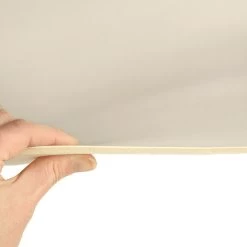 Morbern® Seabrook Lite Glacier 54" Foam Backed Headliner -Textile Store Seabrook Lite Glacier Foam Backed Headliner 3