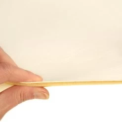 Morbern® Seabrook Sea White 54" Foam Backed Headliner -Textile Store Seabrook Sea White Foam Backed Headliner 3