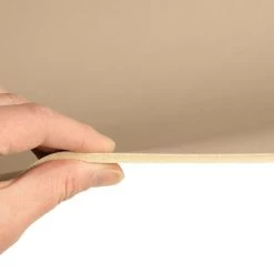 Morbern® Seabrook Stinger Bisque 54" Foam Backed Headliner -Textile Store Seabrook Stinger Bisque 54 Foam Backed Headliner 3