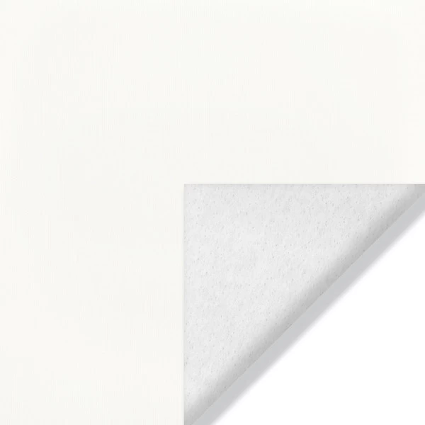 Softouch® White 60" Fabric 1 Softouch® White 60" Fabric