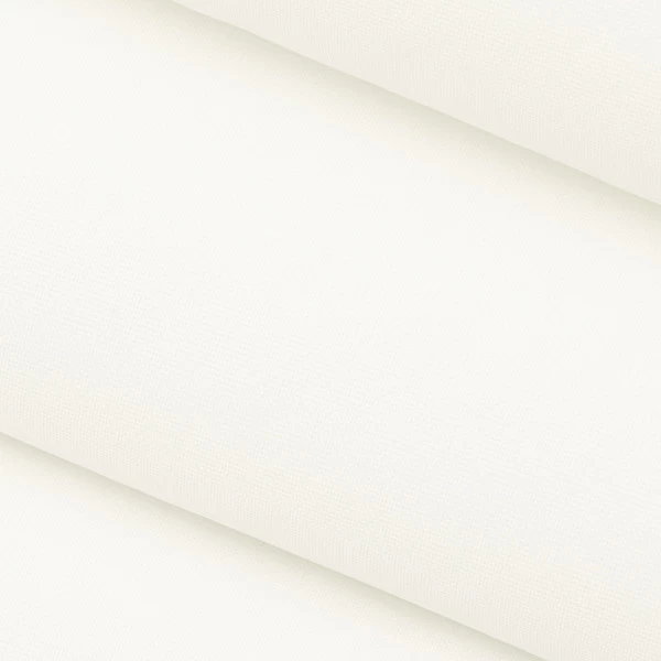 Softouch® White 60" Fabric 3 Softouch® White 60" Fabric - Image 3