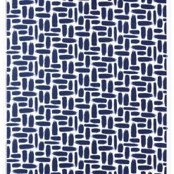 Solarium® Baja Nautical 54" Outdoor Fabric -Textile Store Solarium Baja Nautical 54 Outdoor Fabric 4