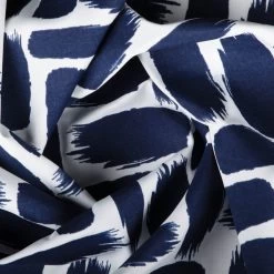 Solarium® Baja Nautical 54" Outdoor Fabric -Textile Store Solarium Baja Nautical 54 Outdoor Fabric 5