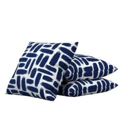 Solarium® Baja Nautical 54" Outdoor Fabric -Textile Store Solarium Baja Nautical 54 Outdoor Fabric 902