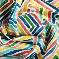 Solarium® Estie Multi 54" Outdoor Fabric 10 Solarium® Estie Multi 54" Outdoor Fabric -Textile Store Solarium Estie Multi 54 Outdoor Fabric 5