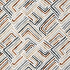 Solarium® Estie Rattan 54" Outdoor Fabric