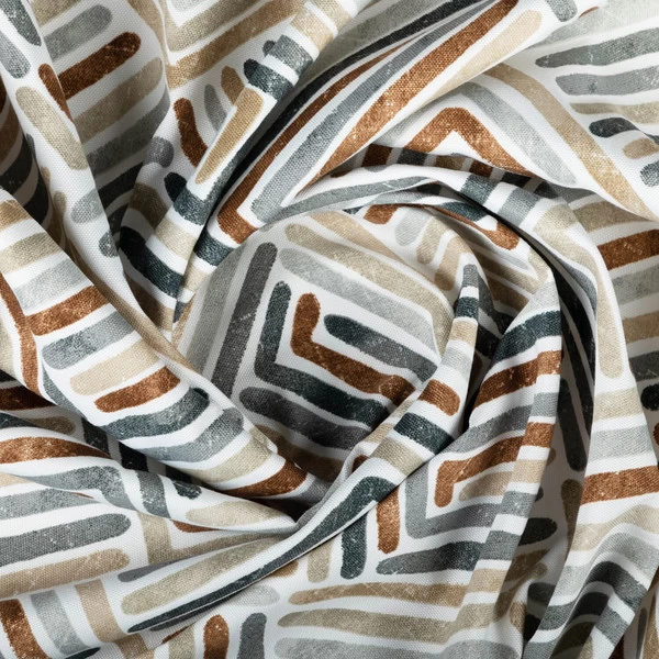 Solarium® Estie Rattan 54" Outdoor Fabric 5 Solarium® Estie Rattan 54" Outdoor Fabric - Image 5