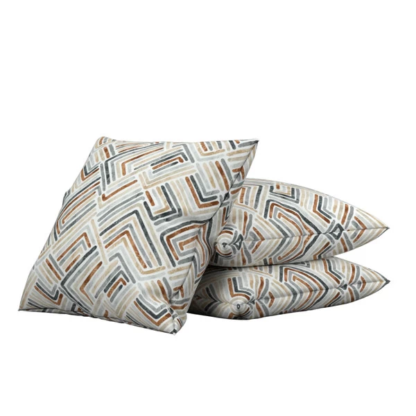 Solarium® Estie Rattan 54" Outdoor Fabric 6 Solarium® Estie Rattan 54" Outdoor Fabric - Image 6