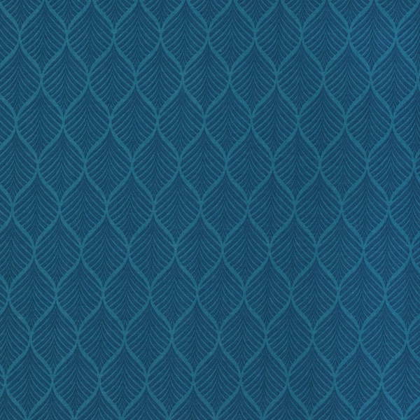 Solarium® Fenbrook Blue Cove 54" Outdoor Fabric 1 Solarium® Fenbrook Blue Cove 54" Outdoor Fabric