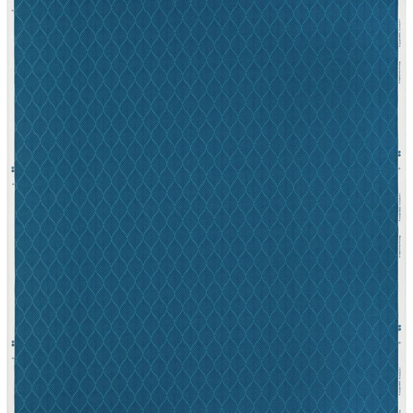 Solarium® Fenbrook Blue Cove 54" Outdoor Fabric 4 Solarium® Fenbrook Blue Cove 54" Outdoor Fabric - Image 4